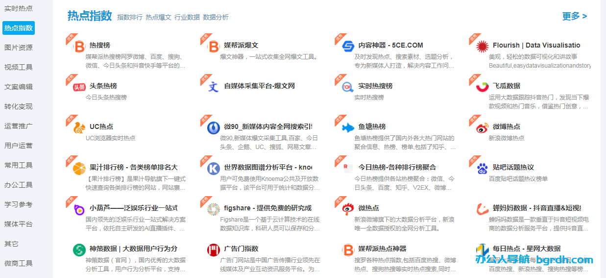 媒幫派導航插圖 媒幫派導航插圖