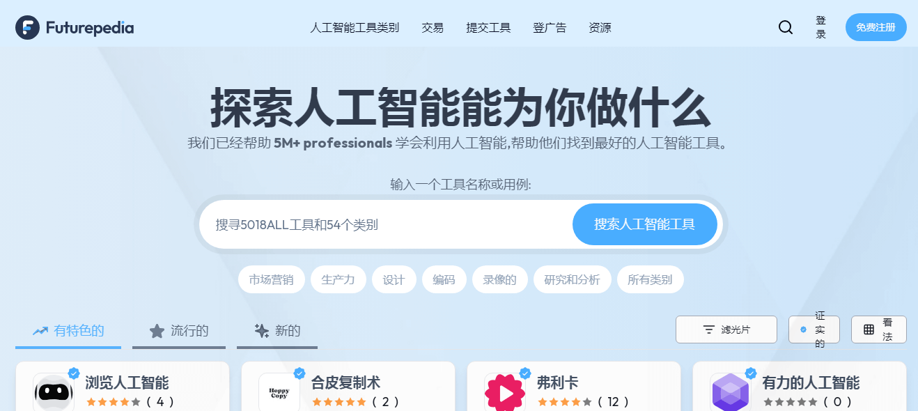 futurepedia插圖1 futurepedia插圖1