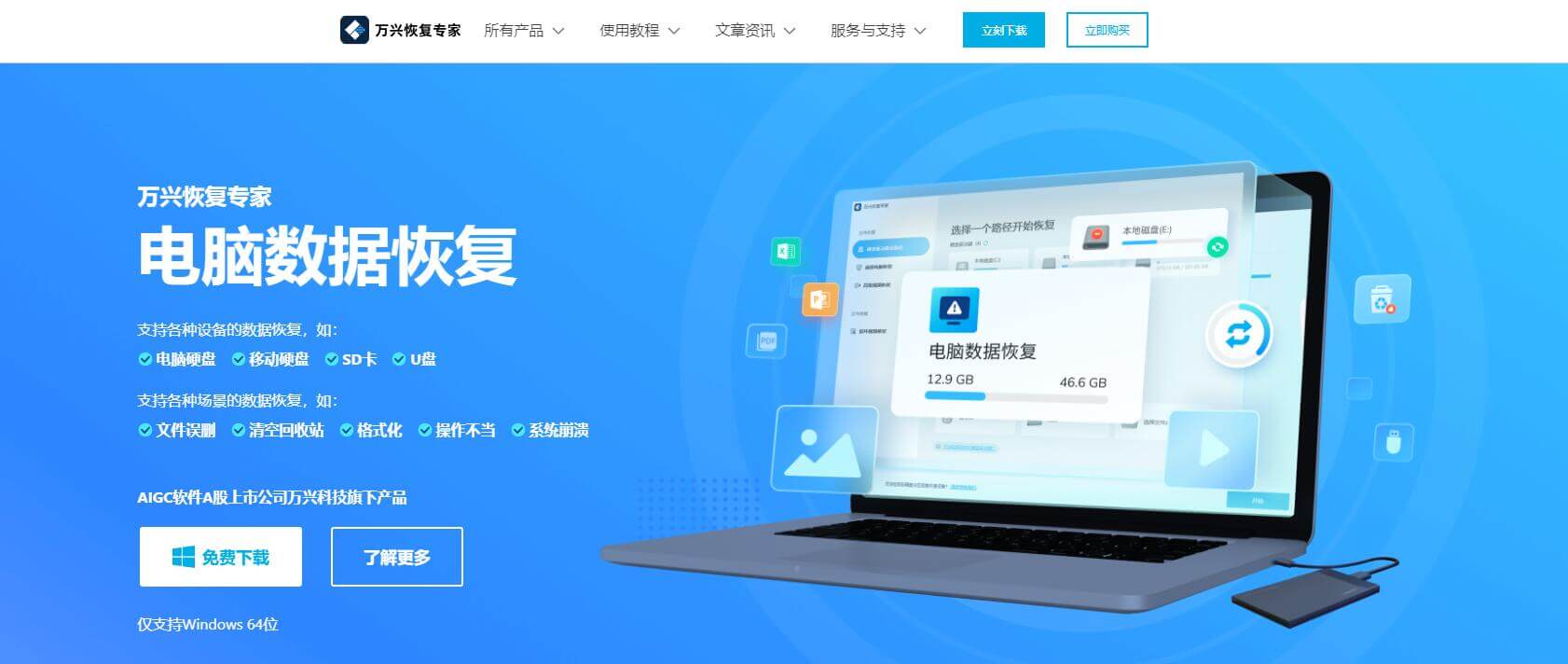 萬興恢復(fù)專家插圖 萬興恢復(fù)專家插圖